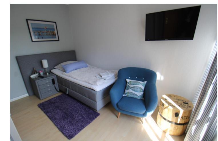 Hedwigenkoog Pension Nordwind المظهر الخارجي الصورة
