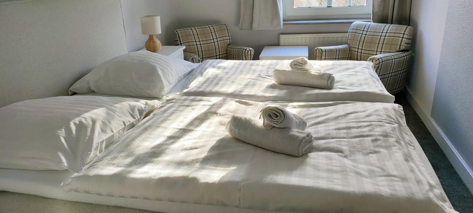 Hedwigenkoog Pension Nordwind المظهر الخارجي الصورة